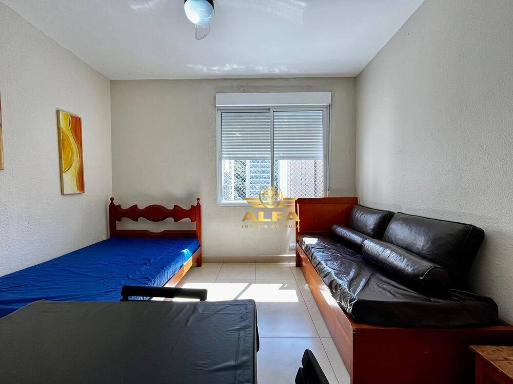 Kitnet-Studio, 35 m² - Foto 11