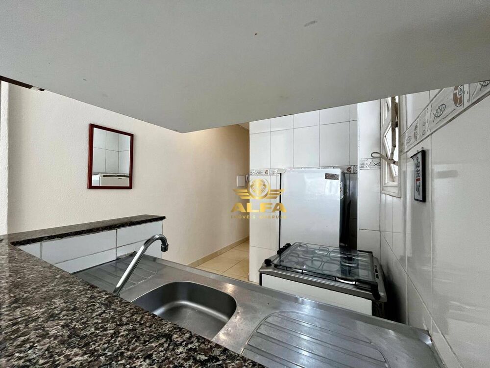Kitnet-Studio, 35 m² - Foto 2