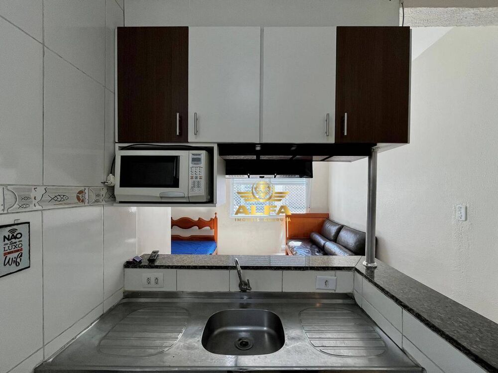 Kitnet-Studio, 35 m² - Foto 4