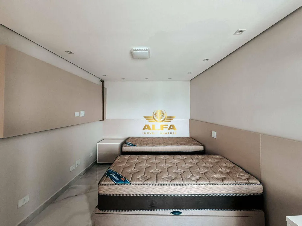 Apartamento, 3 quartos, 184 m² - Foto 4