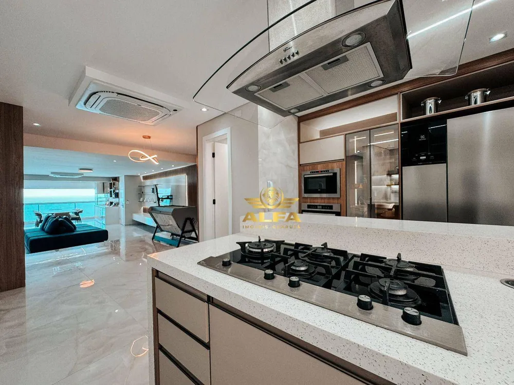 Apartamento, 3 quartos, 184 m² - Foto 4