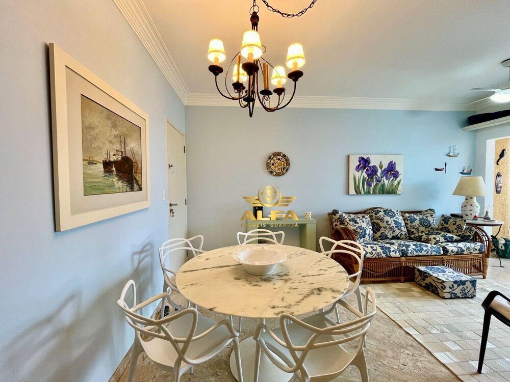 Apartamento, 3 quartos, 73 m² - Foto 1