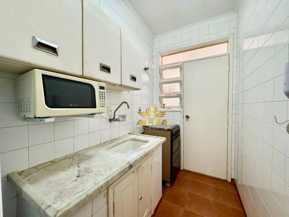 Apartamento, 1 quarto, 50 m² - Foto 9