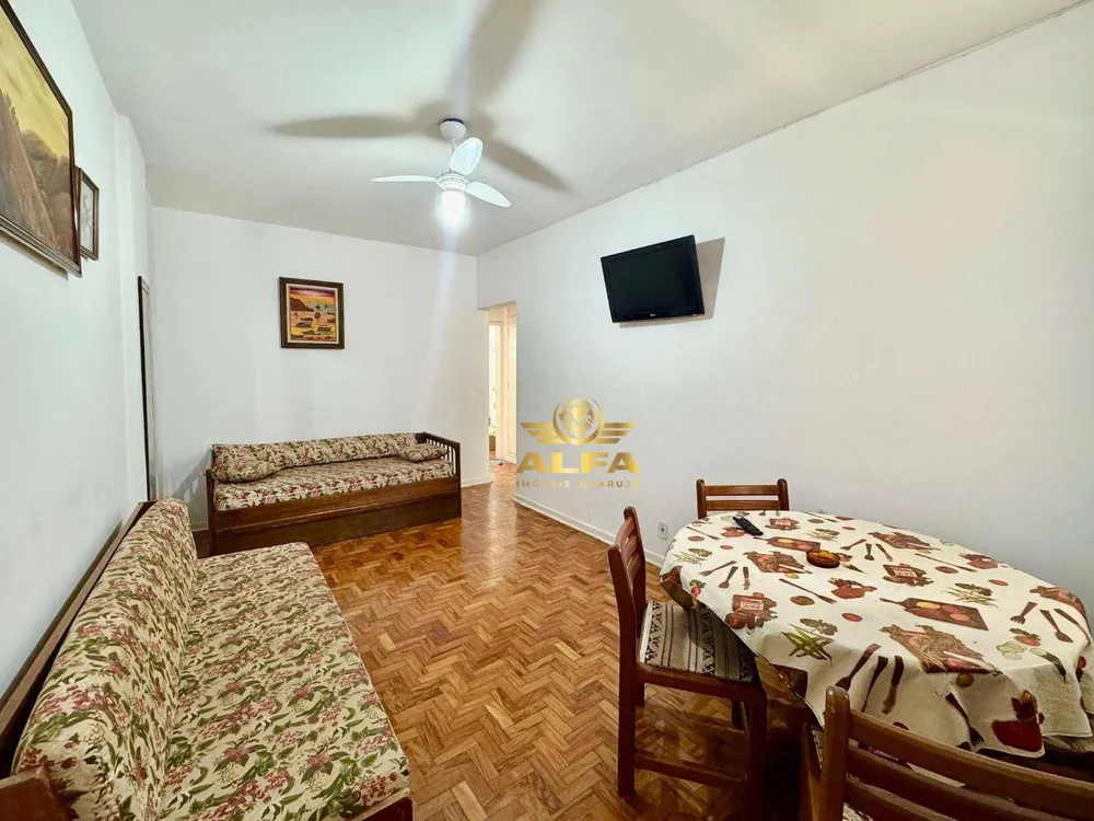 Apartamento, 1 quarto, 50 m² - Foto 1