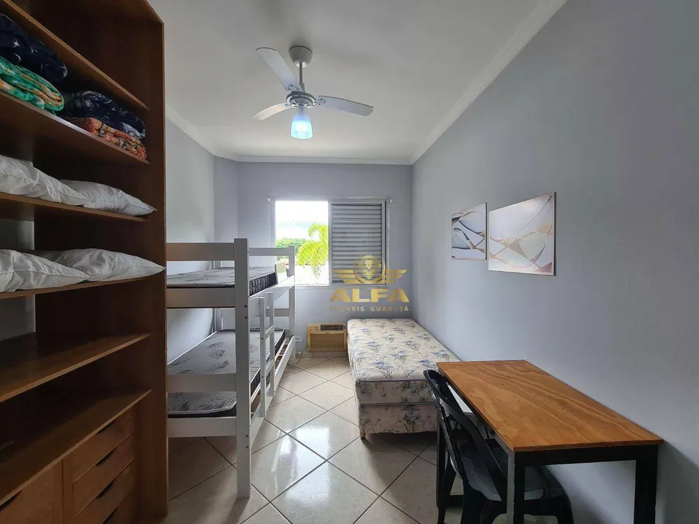 Apartamento, 3 quartos, 80 m² - Foto 8