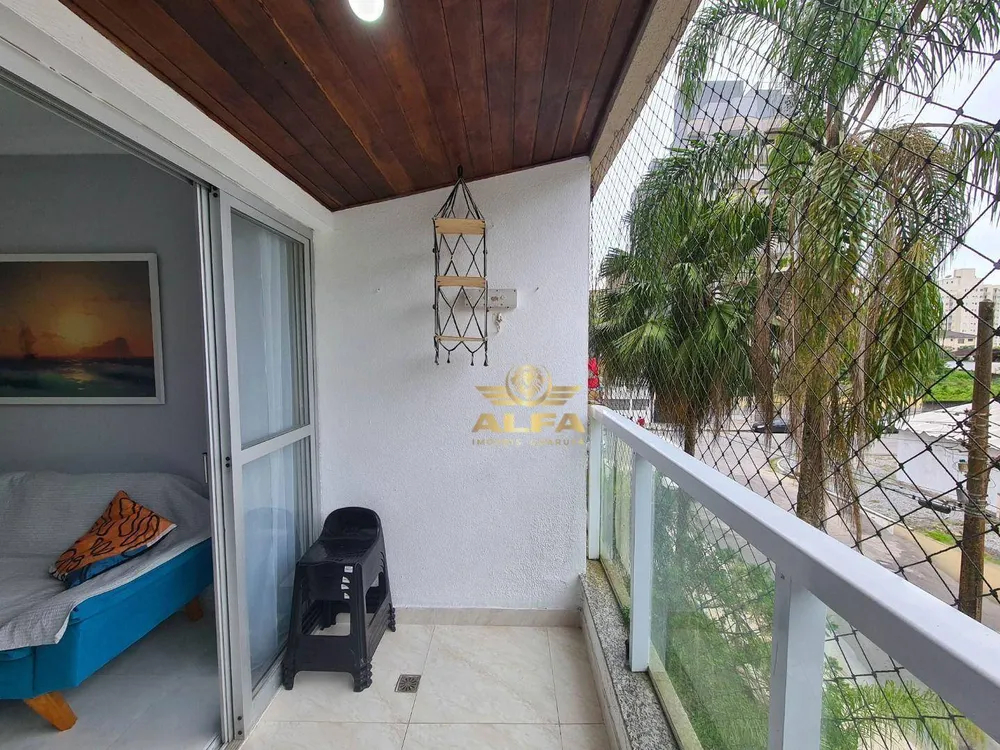 Apartamento, 3 quartos, 80 m² - Foto 5