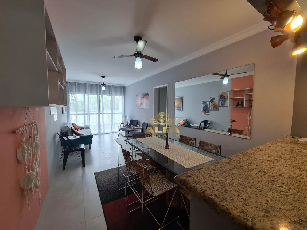 Apartamento, 3 quartos, 80 m² - Foto 6