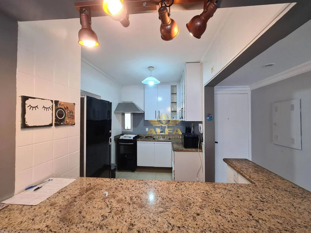 Apartamento, 3 quartos, 80 m² - Foto 10
