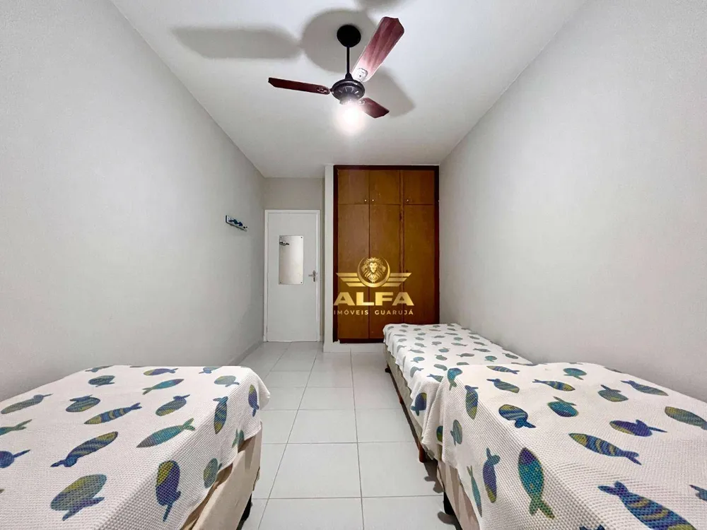 Apartamento, 2 quartos, 90 m² - Foto 1