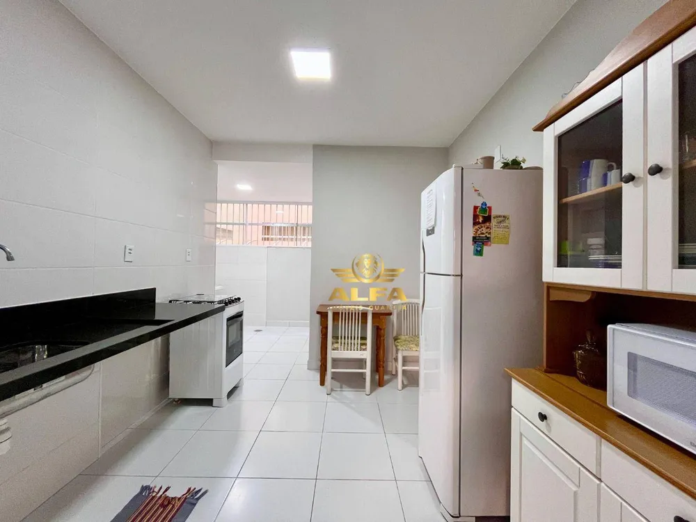 Apartamento, 2 quartos, 90 m² - Foto 4