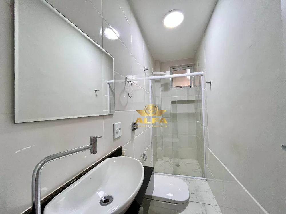 Apartamento, 2 quartos, 90 m² - Foto 2