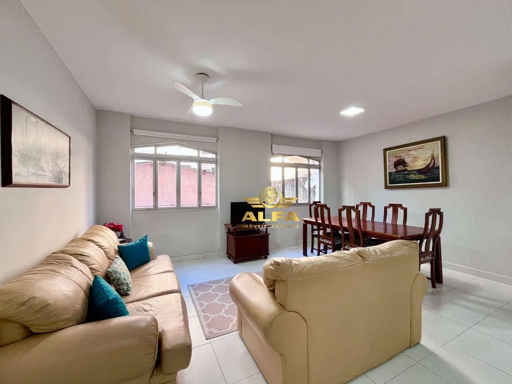 Apartamento, 2 quartos, 90 m² - Foto 3