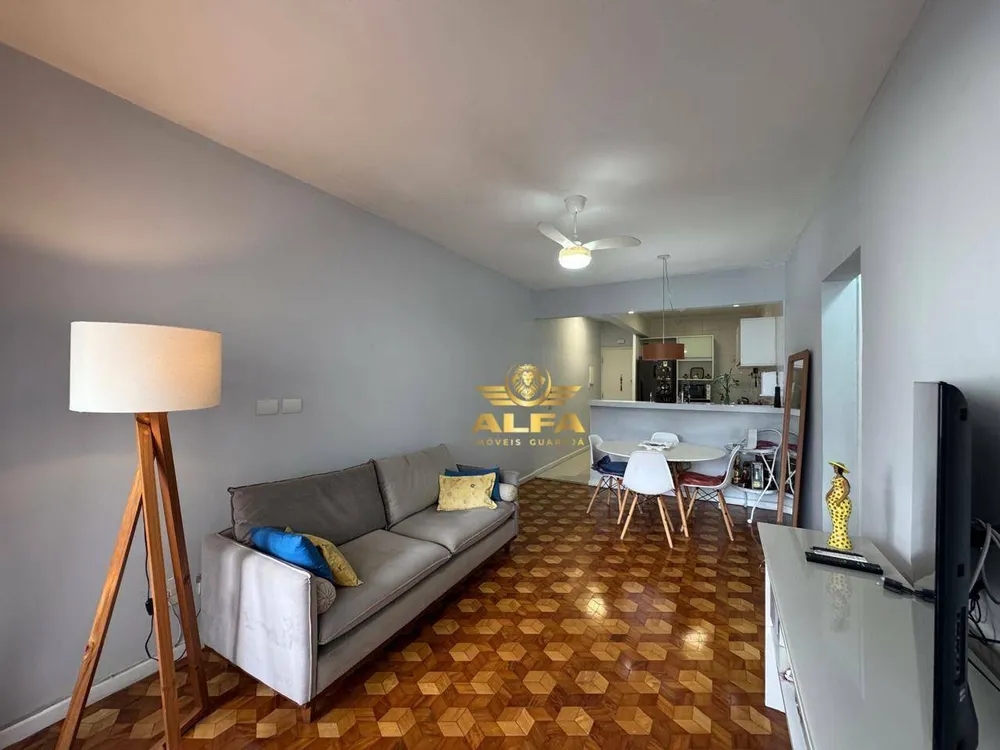 Apartamento, 2 quartos, 70 m² - Foto 3