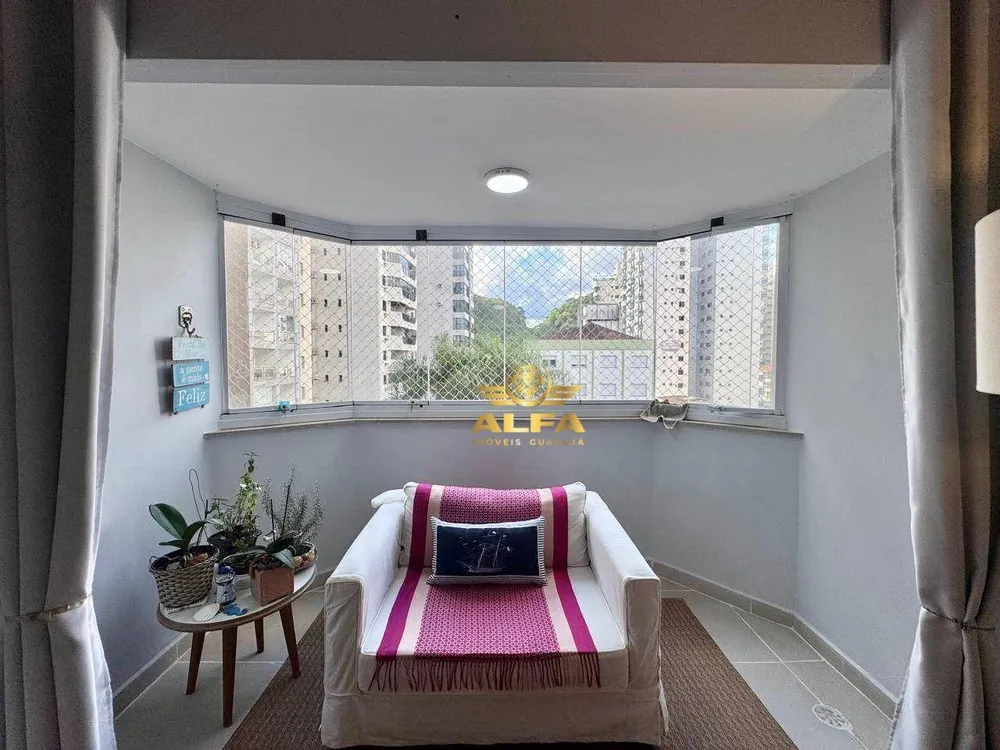 Apartamento, 2 quartos, 70 m² - Foto 4