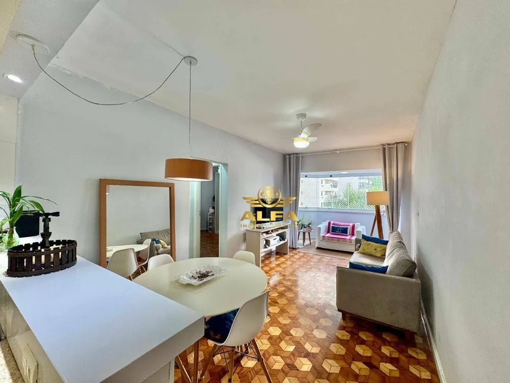 Apartamento, 2 quartos, 70 m² - Foto 2