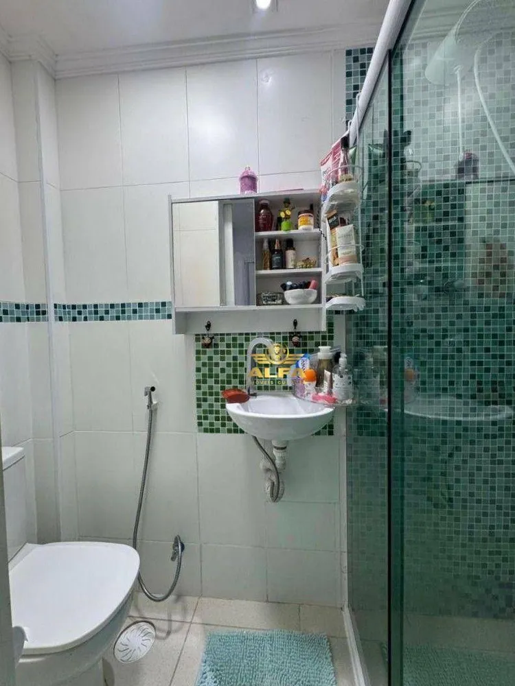 Apartamento, 2 quartos, 70 m² - Foto 6