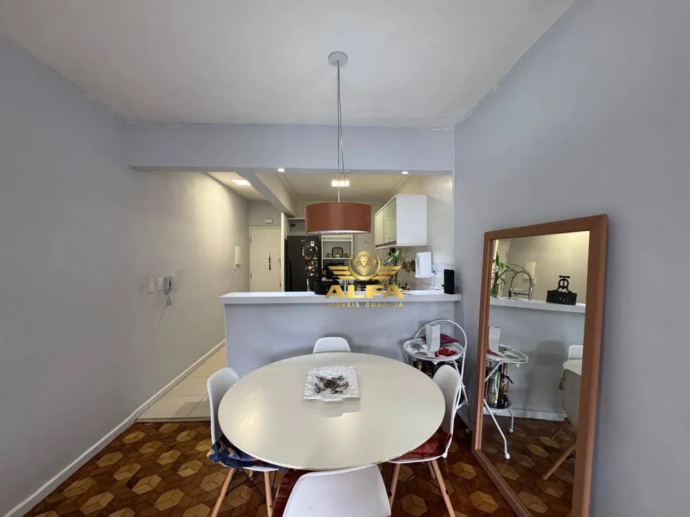 Apartamento, 2 quartos, 70 m² - Foto 1