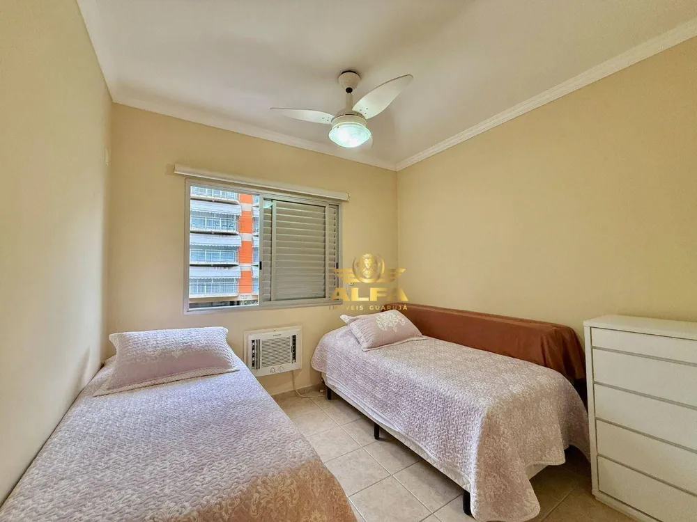 Apartamento, 3 quartos, 76 m² - Foto 3