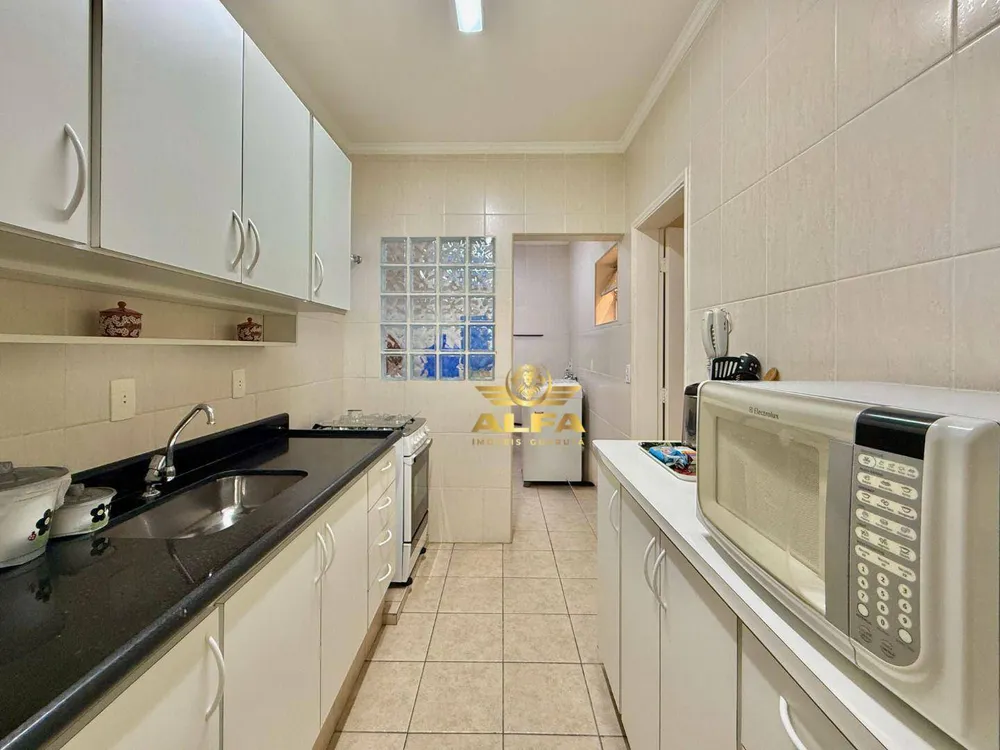 Apartamento, 3 quartos, 76 m² - Foto 11