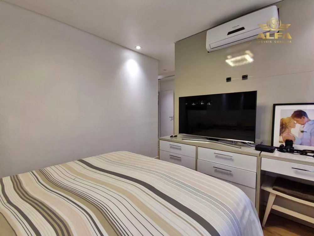 Apartamento, 3 quartos, 134 m² - Foto 8