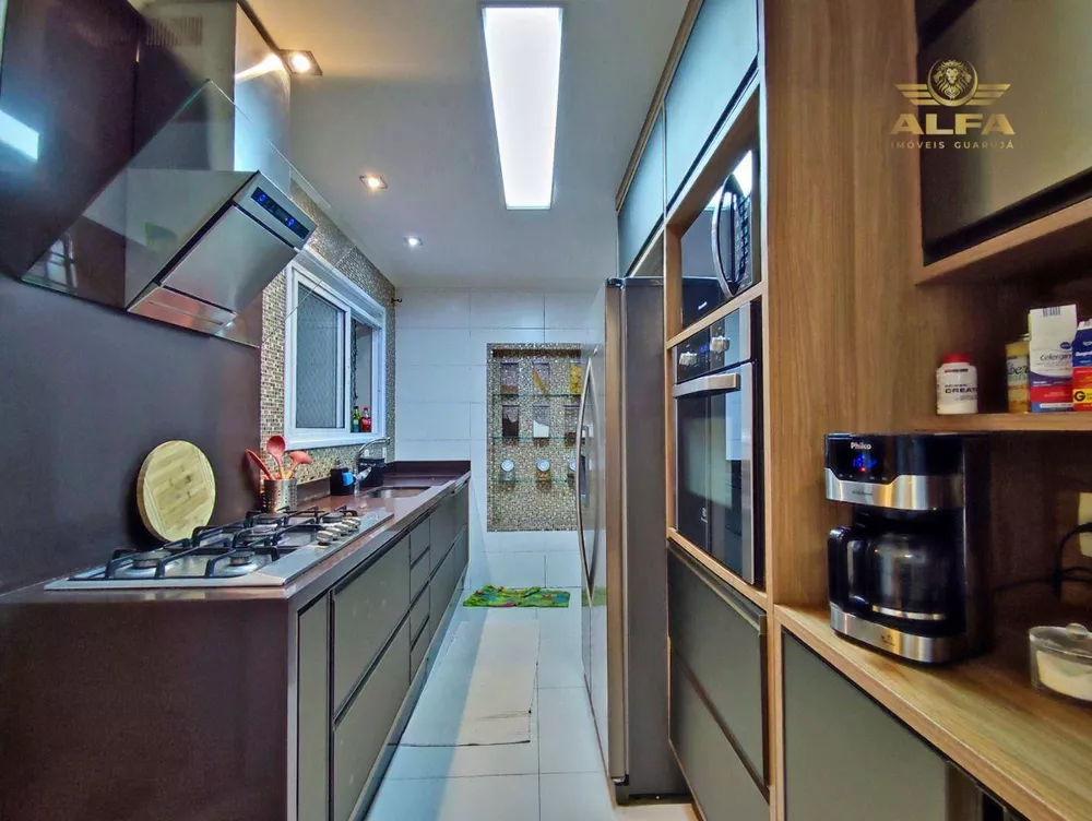 Apartamento, 3 quartos, 134 m² - Foto 4