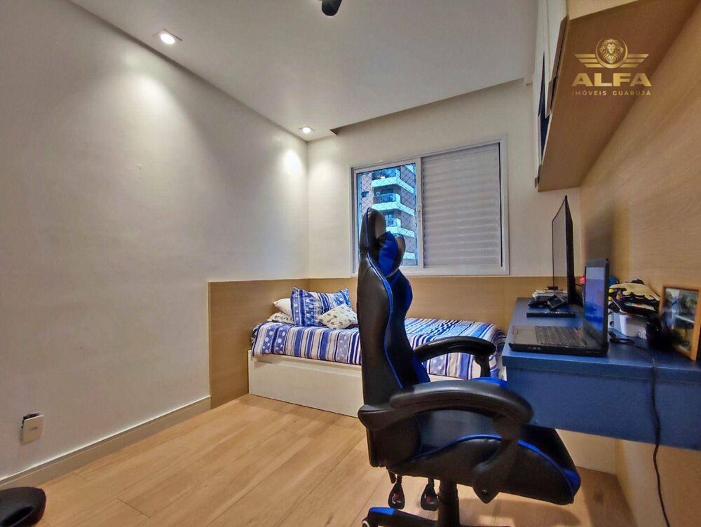 Apartamento, 3 quartos, 134 m² - Foto 10