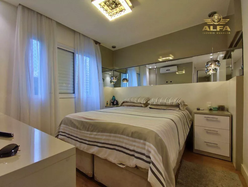 Apartamento, 3 quartos, 134 m² - Foto 2