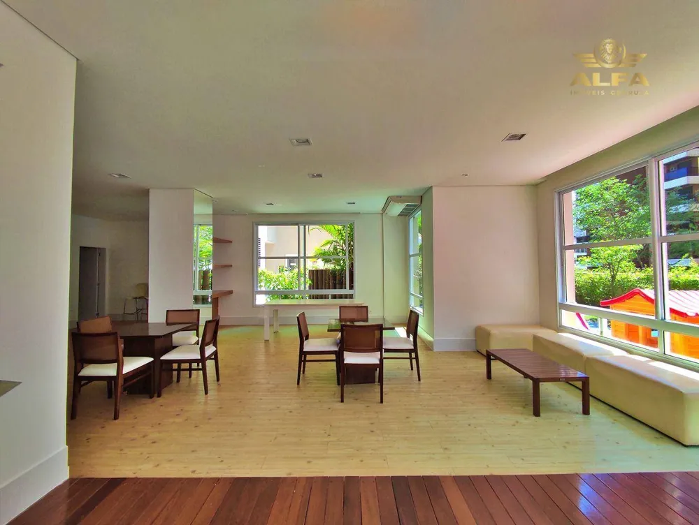 Apartamento, 3 quartos, 134 m² - Foto 16