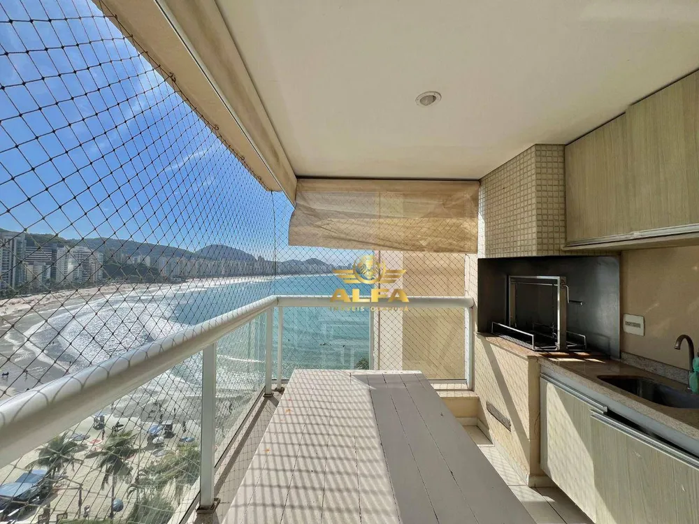 Apartamento, 3 quartos, 110 m² - Foto 2