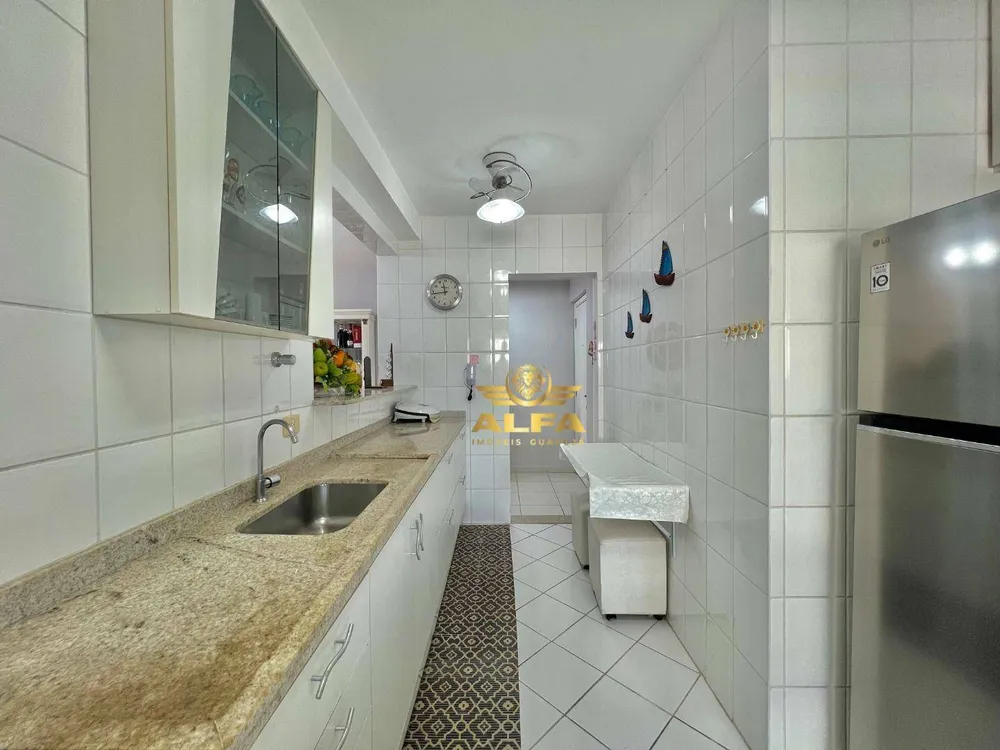 Apartamento, 3 quartos, 110 m² - Foto 6