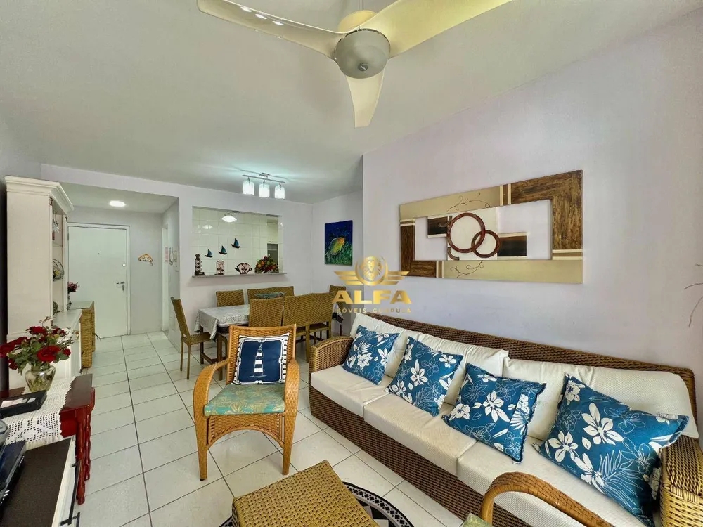 Apartamento, 3 quartos, 110 m² - Foto 1