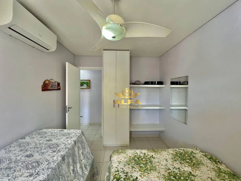Apartamento, 3 quartos, 110 m² - Foto 5