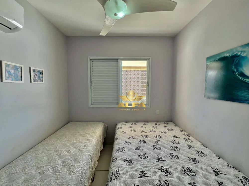 Apartamento, 3 quartos, 110 m² - Foto 4