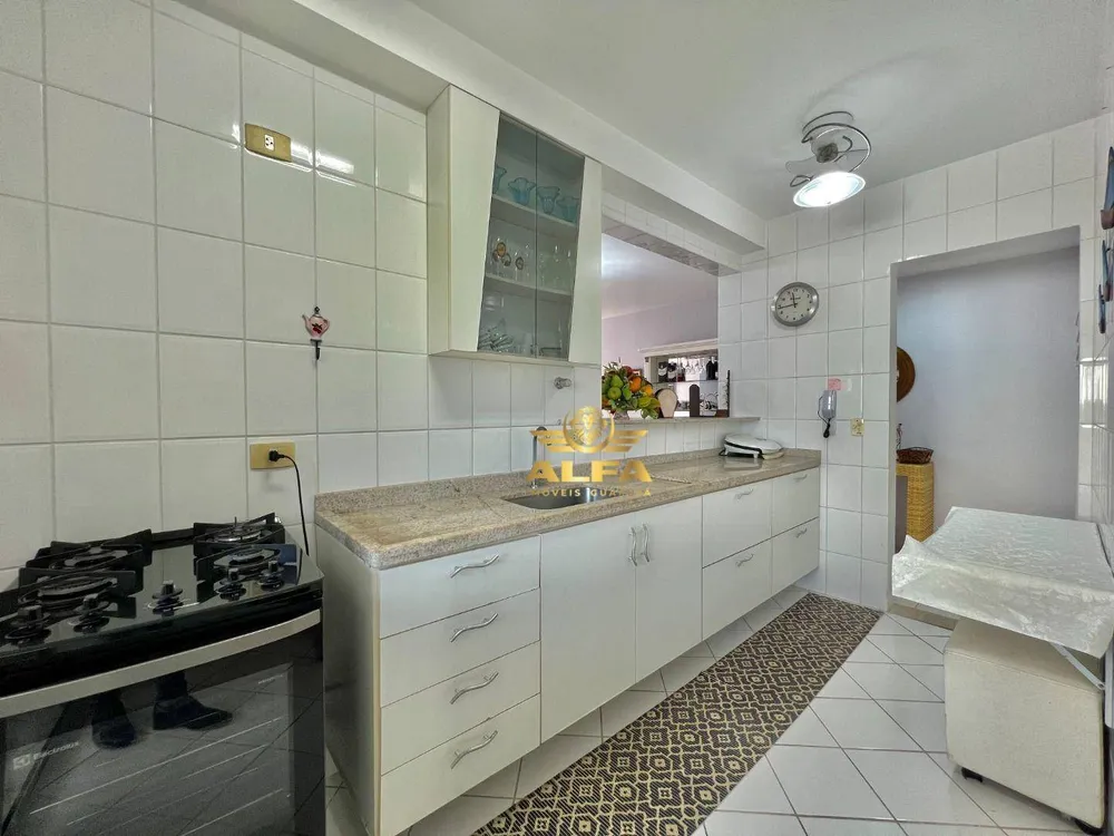 Apartamento, 3 quartos, 110 m² - Foto 7