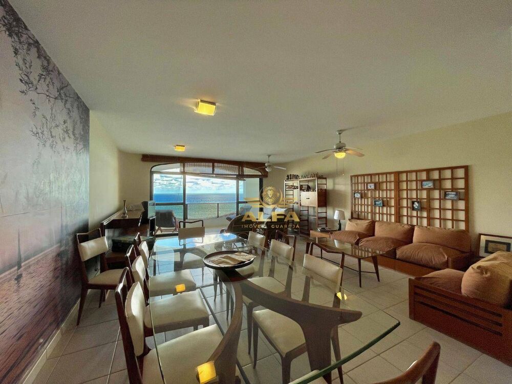 Apartamento, 3 quartos, 190 m² - Foto 24
