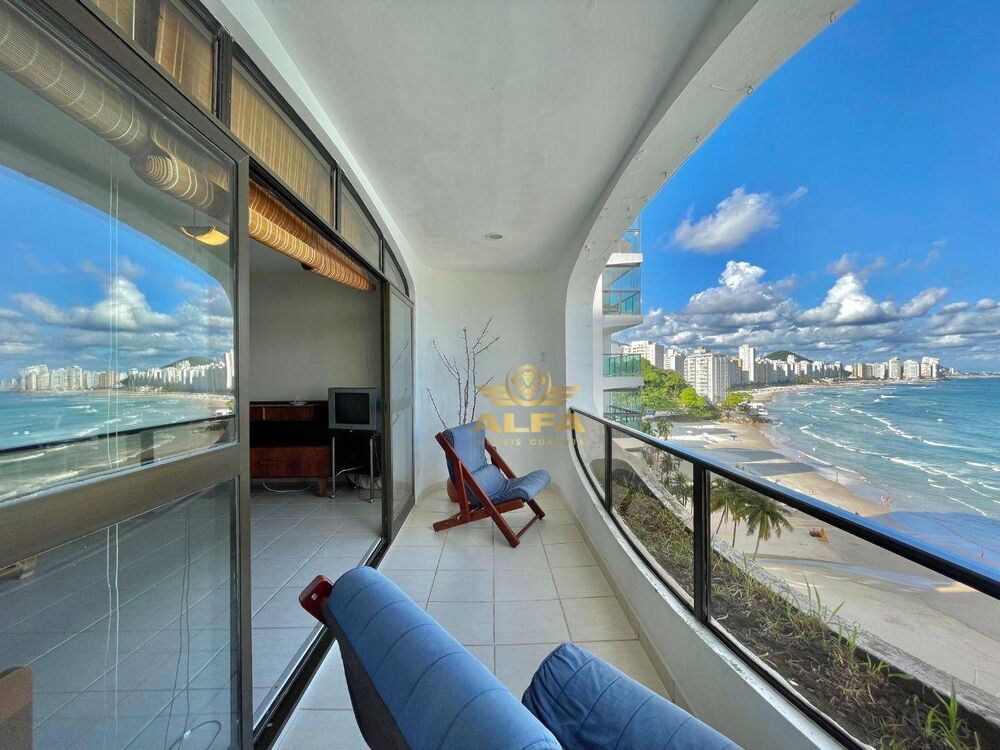 Apartamento, 3 quartos, 190 m² - Foto 9