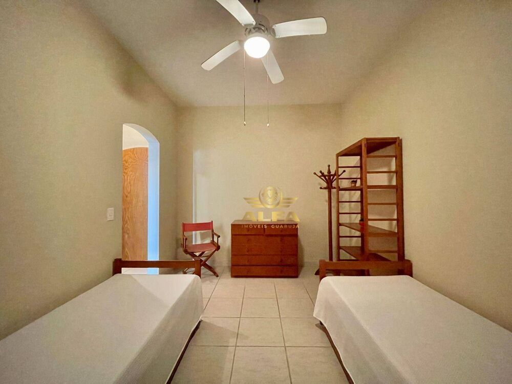 Apartamento, 3 quartos, 190 m² - Foto 1