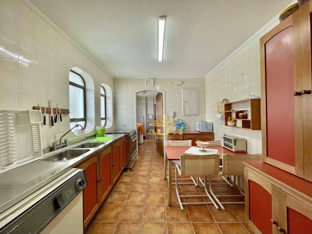 Apartamento, 3 quartos, 190 m² - Foto 11