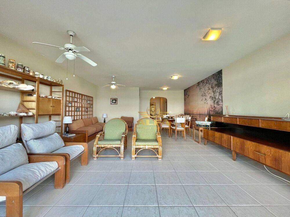 Apartamento, 3 quartos, 190 m² - Foto 16