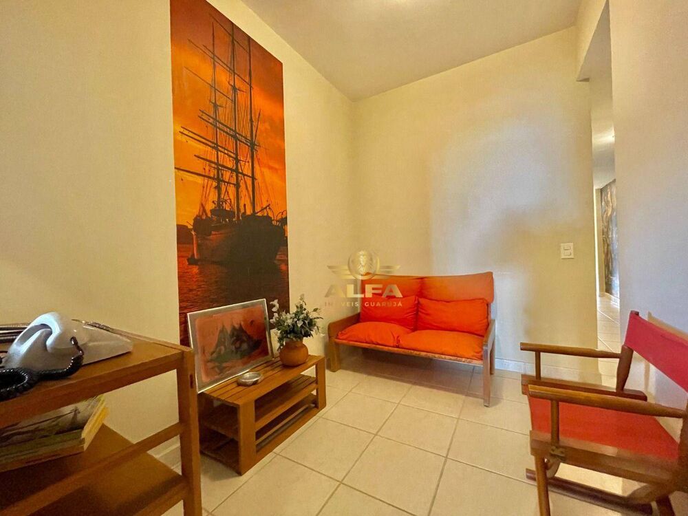Apartamento, 3 quartos, 190 m² - Foto 15