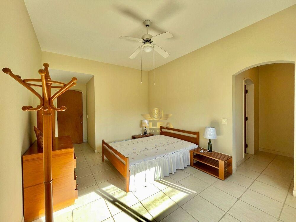 Apartamento, 3 quartos, 190 m² - Foto 8