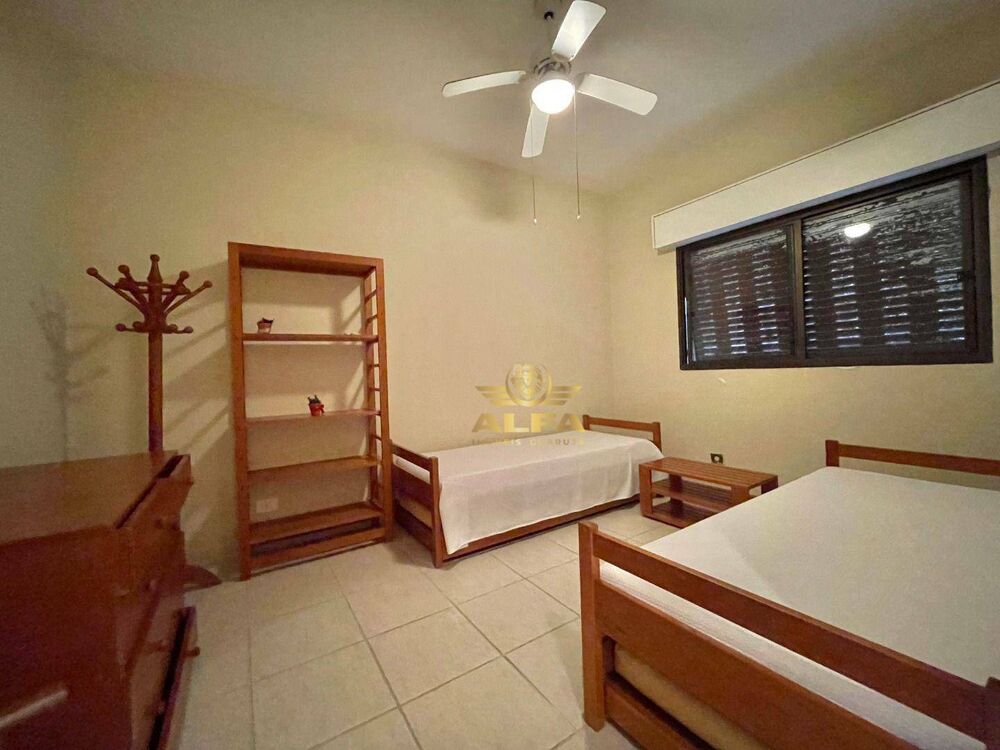 Apartamento, 3 quartos, 190 m² - Foto 2