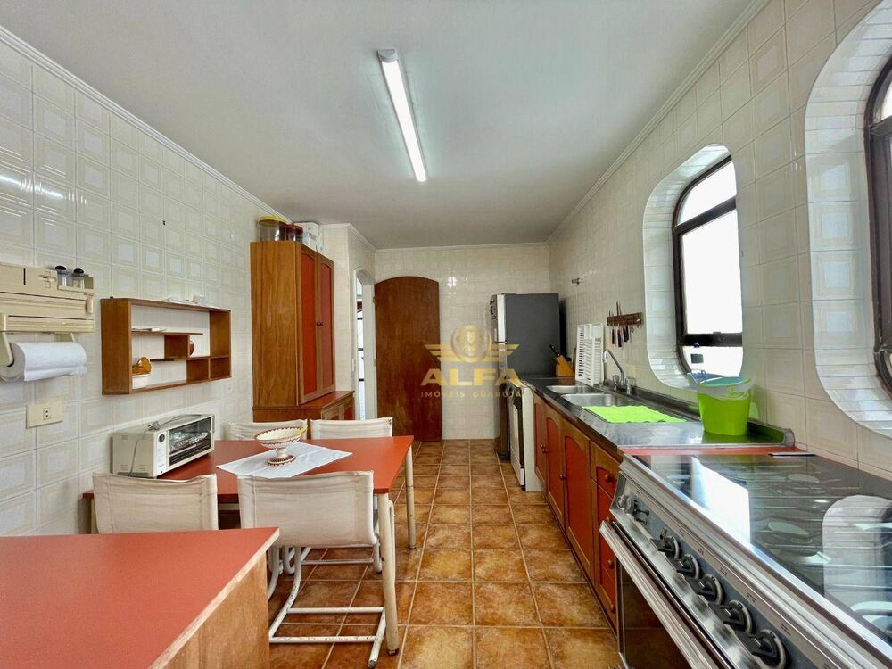 Apartamento, 3 quartos, 190 m² - Foto 6