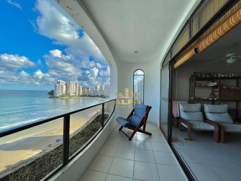 Apartamento, 3 quartos, 190 m² - Foto 10