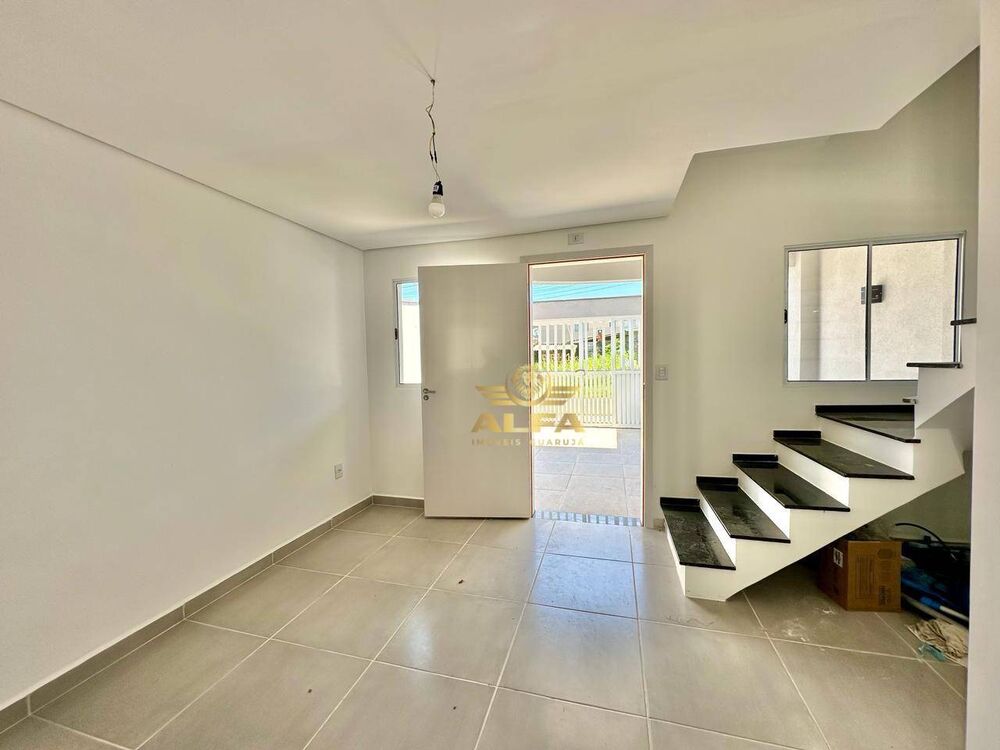 Sobrado, 2 quartos, 90 m² - Foto 1