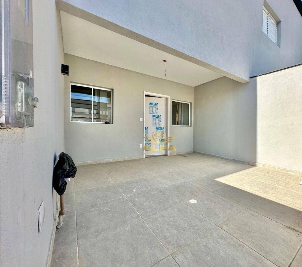 Sobrado, 2 quartos, 90 m² - Foto 4