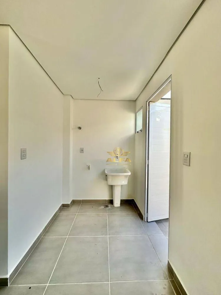 Sobrado, 2 quartos, 90 m² - Foto 10