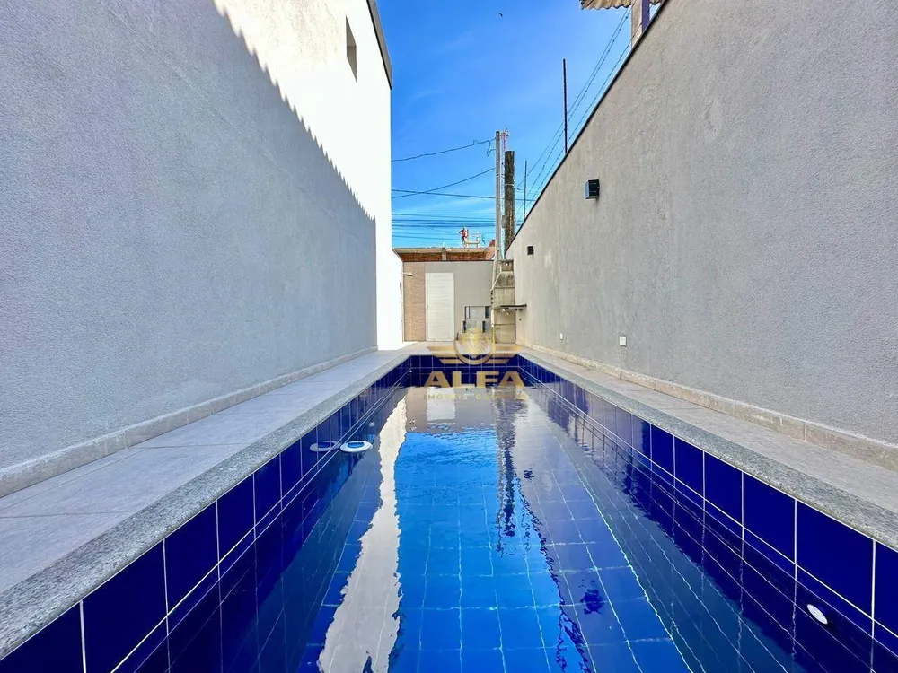 Sobrado, 2 quartos, 90 m² - Foto 12