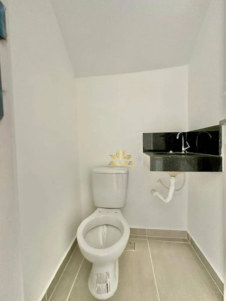Sobrado, 2 quartos, 90 m² - Foto 3
