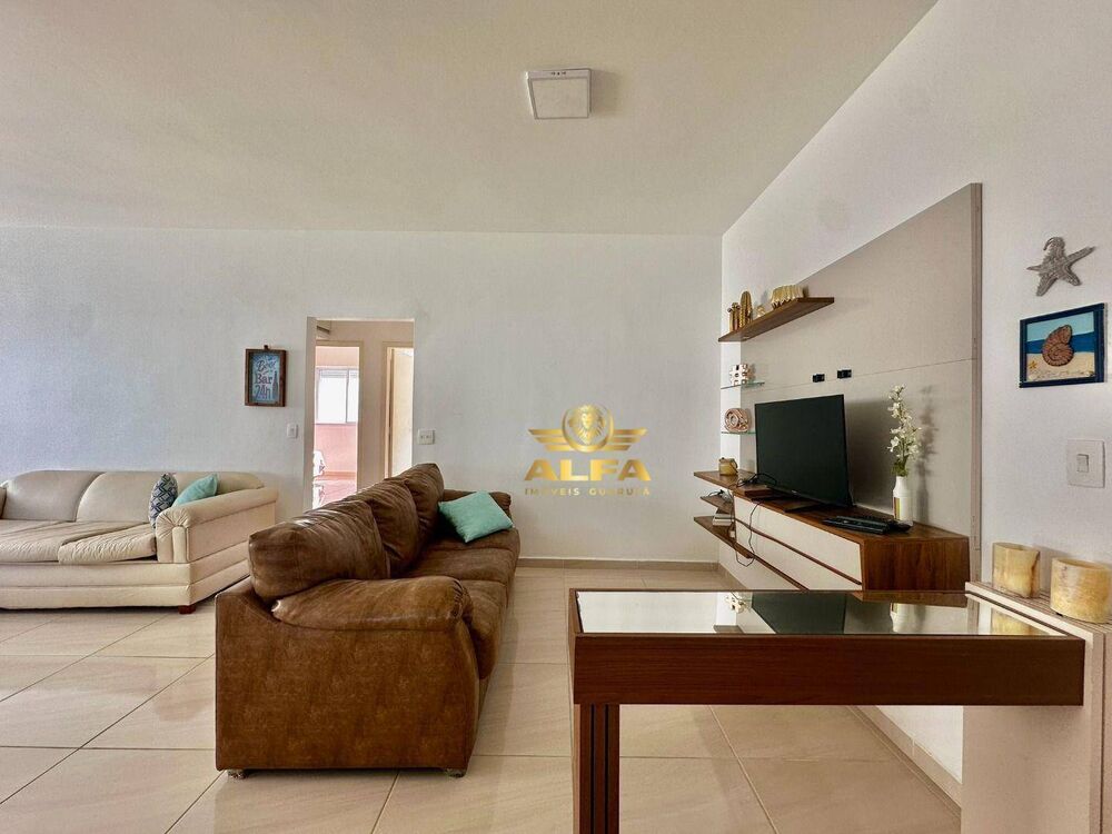Apartamento à venda com 3 quartos, 170m² - Foto 5
